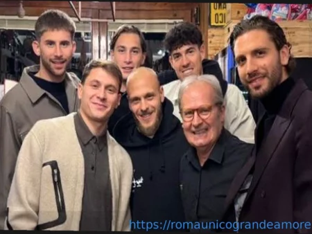 Locatelli a cena con i giocatori dell’Inter: Scoppia la polemica tra i tifosi della Juventus