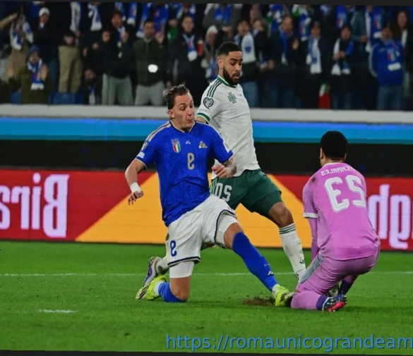 Italia, Gattuso verso la conferma di Retegui