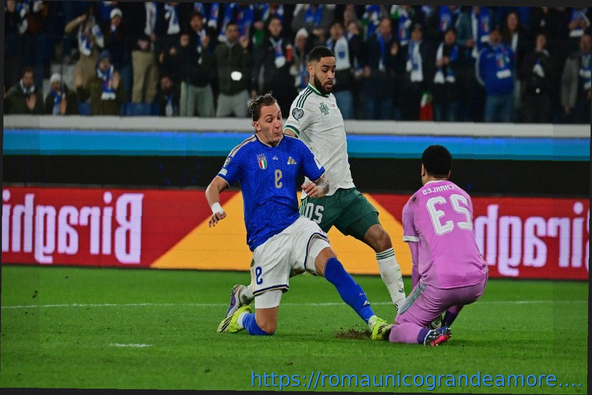 Preview Italia, Gattuso verso la conferma di Retegui