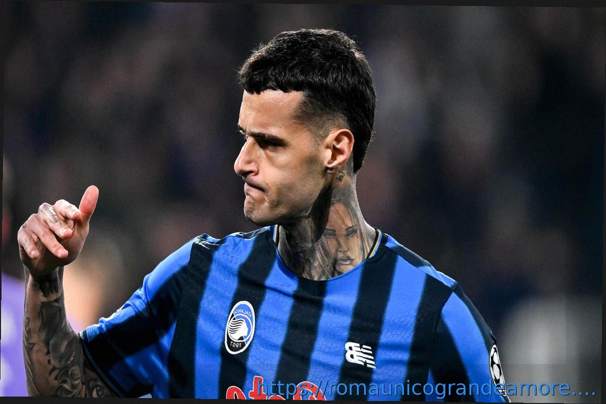 Preview Atalanta: Scamacca entusiasta dell’intesa con Krstovic al primo match