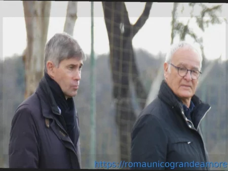 Alimentare tensioni già note non serve a nessuno. Il pensiero deve essere al campo.