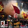 Oltre un Milione di Tifosi all’Olimpico: La Roma Sesta Squadra al Mondo per Spettatori nel 2025/26