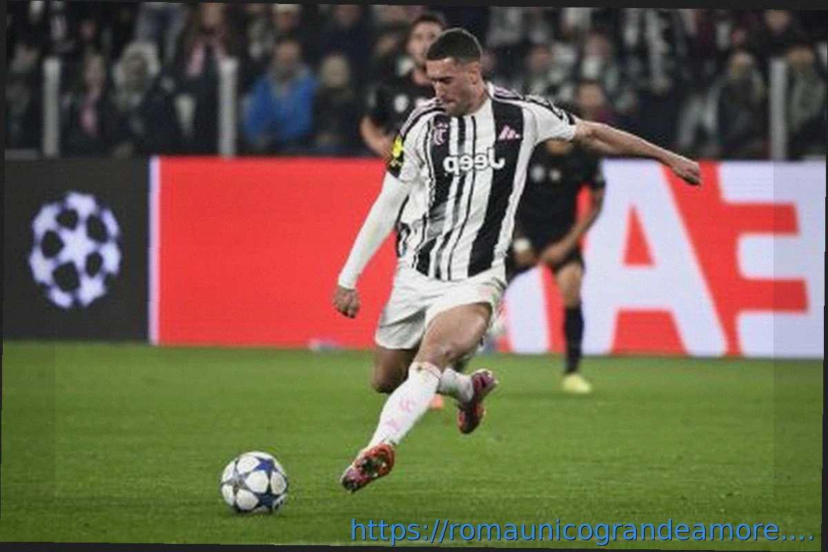 Preview Официально: Влахович возвращается в состав «Ювентуса» после почти четырех месяцев