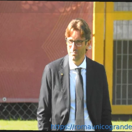 Roma Primavera, Guidi: «Progressi evidenti e uno scontro diretto fondamentale all’orizzonte»