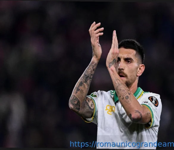 Pellegrini: Dalla Panchina al Protagonismo Decisivo