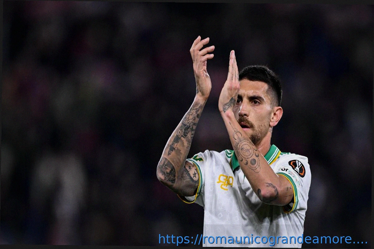 Preview Pellegrini: Dalla Panchina al Protagonismo Decisivo