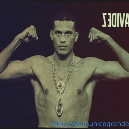 A 15 anni pesava 120 chili, poi David si riprese la vita. Ed è diventato l’ombra di Canelo