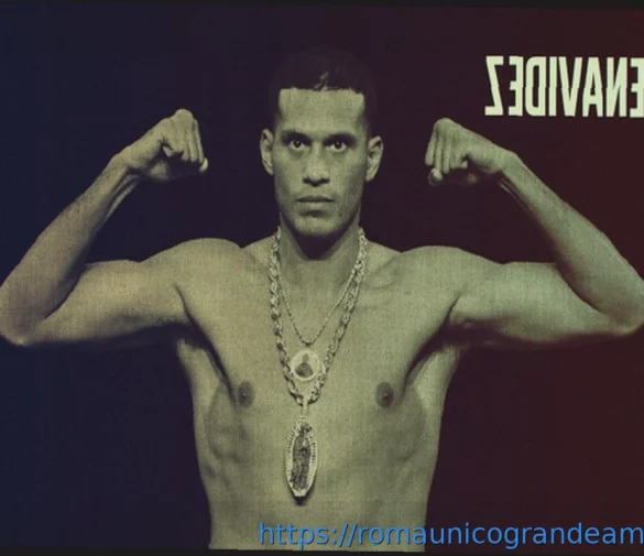 A 15 anni pesava 120 chili, poi David si riprese la vita. Ed è diventato l’ombra di Canelo