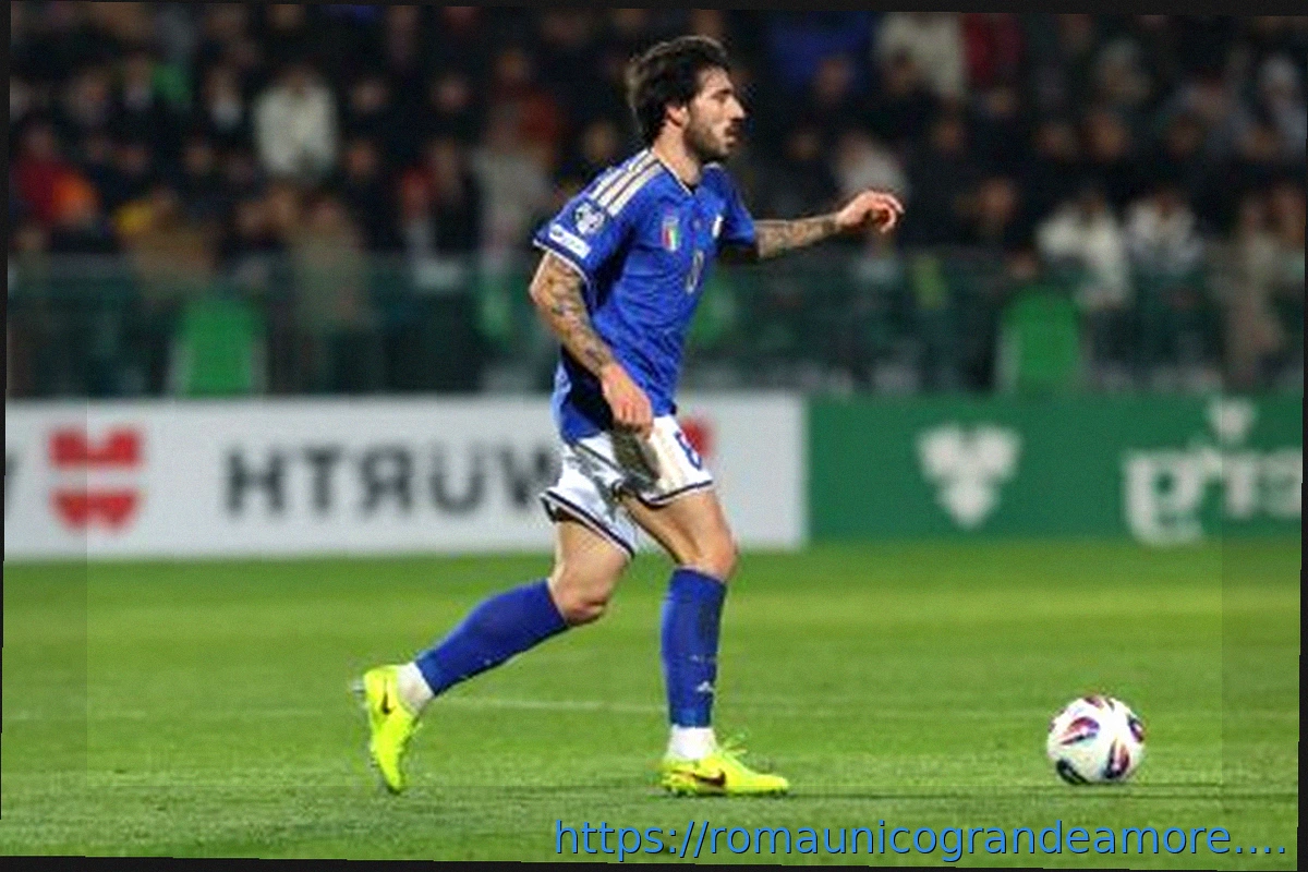 Preview Preoccupazione per Italia e Newcastle: Tonali si Sottopone a Test Medici in Vista dei Play-off Mondiali