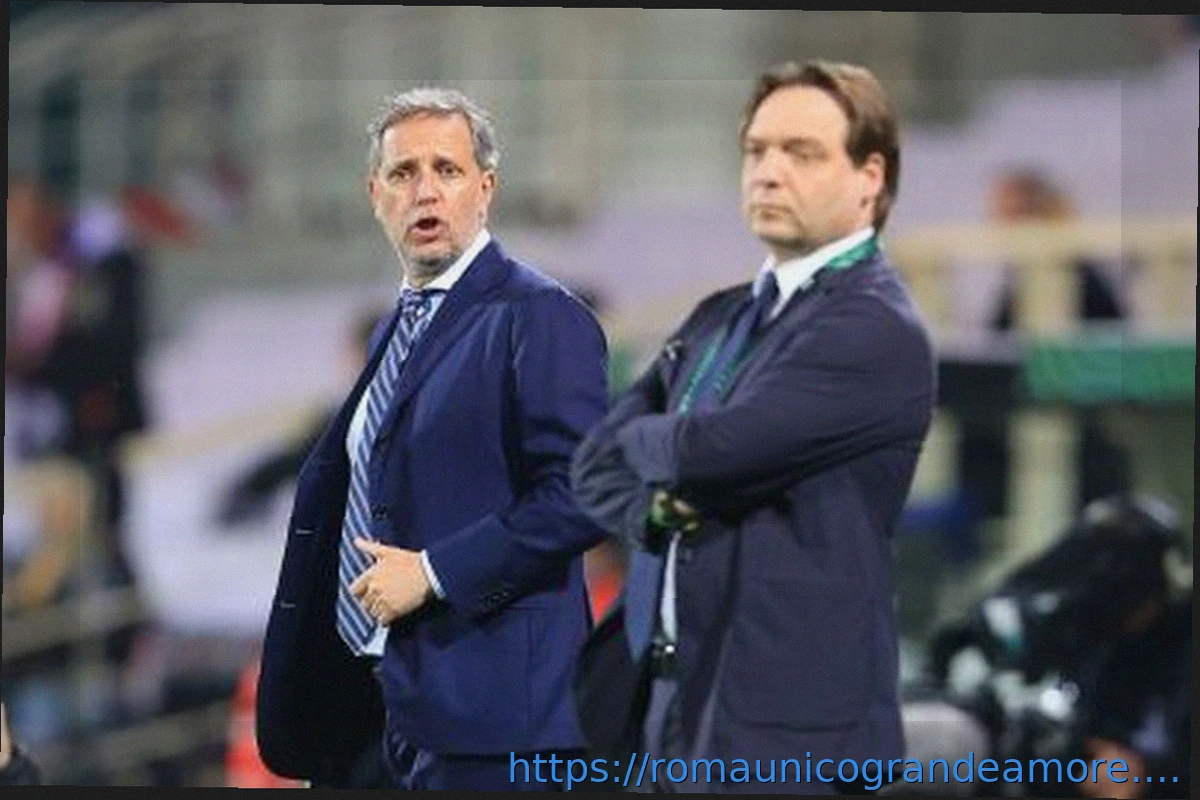 Preview Paratici: Fiorentina in Lotta fino alla Fine, Kean Pronto per l’Italia