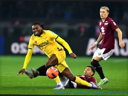 Aggiornamento Positivo sull’Infortunio di Rafael Leao: Nessun Danno Grave Confermato