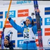 Biathlon: Lisa Vittozzi splende con un argento nella sprint di Otepää