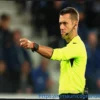 Bosnia-Italia: Clement Turpin Arbitrerà la Gara Decisiva per i Mondiali