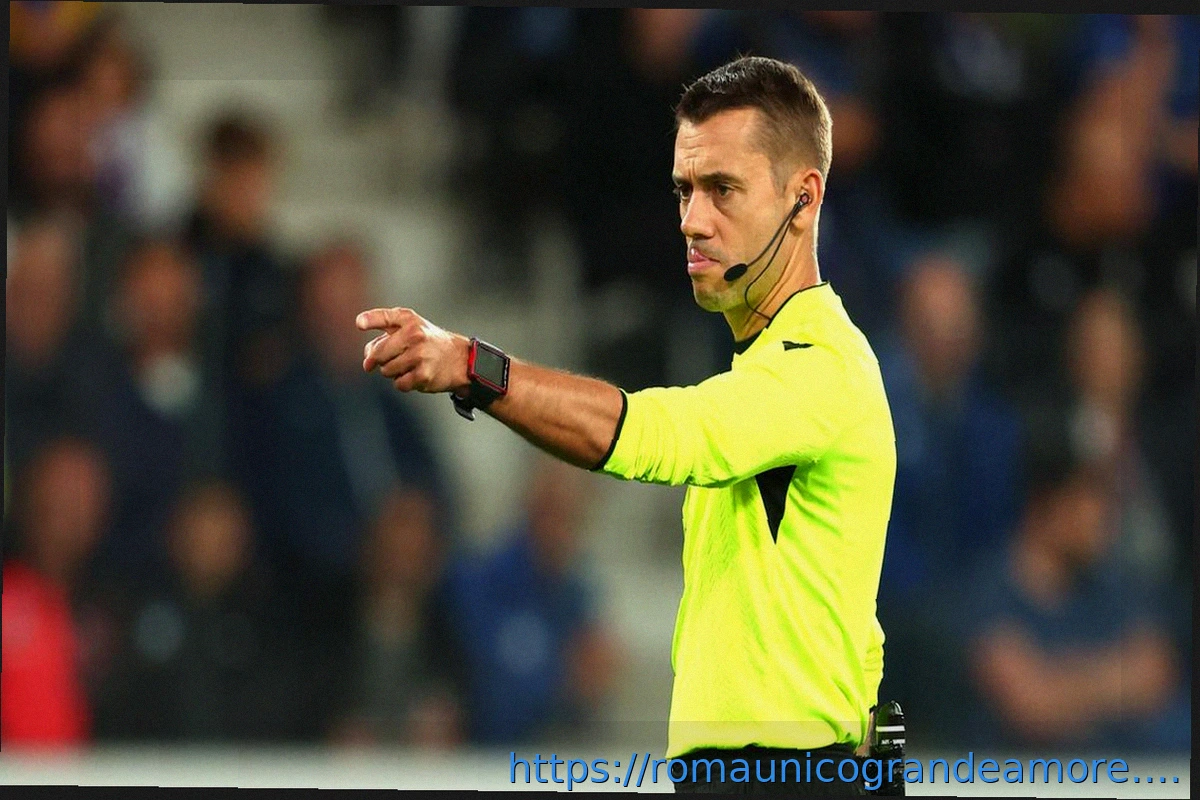 Preview Bosnia-Italia: Clement Turpin Arbitrerà la Gara Decisiva per i Mondiali
