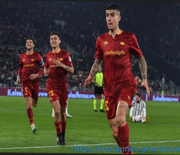 Accadde oggi — Battuta la Juventus. Friedkin-Pallotta, firmato un preliminare? Barror nuovo Chief Commercial Officer della Roma