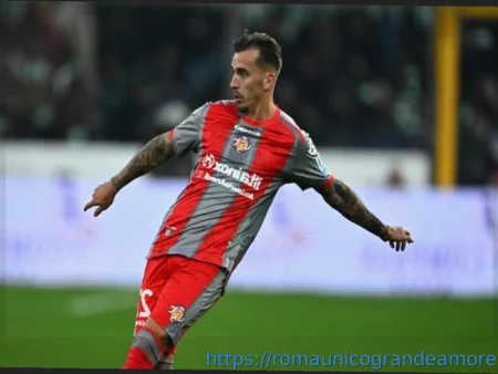 Parma-Cremonese: Analisi Pre-Partita, Formazioni e Obiettivi in Campo alle 15.00