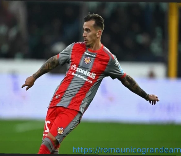 Parma-Cremonese: Analisi Pre-Partita, Formazioni e Obiettivi in Campo alle 15.00