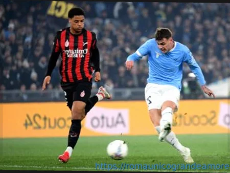 Serie A: Ricavi Sponsor Maglia — Inter e Milan in Testa, il Divario Cresce