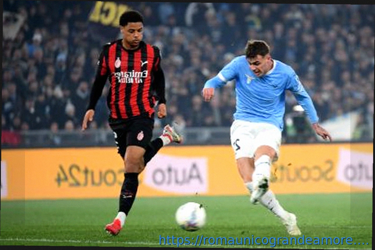 Preview Serie A: Ricavi Sponsor Maglia — Inter e Milan in Testa, il Divario Cresce