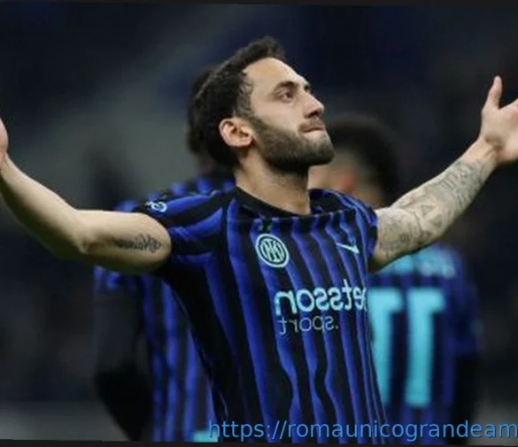 Calhanoglu Analizza le Filosofie di Chivu e Inzaghi all’Inter
