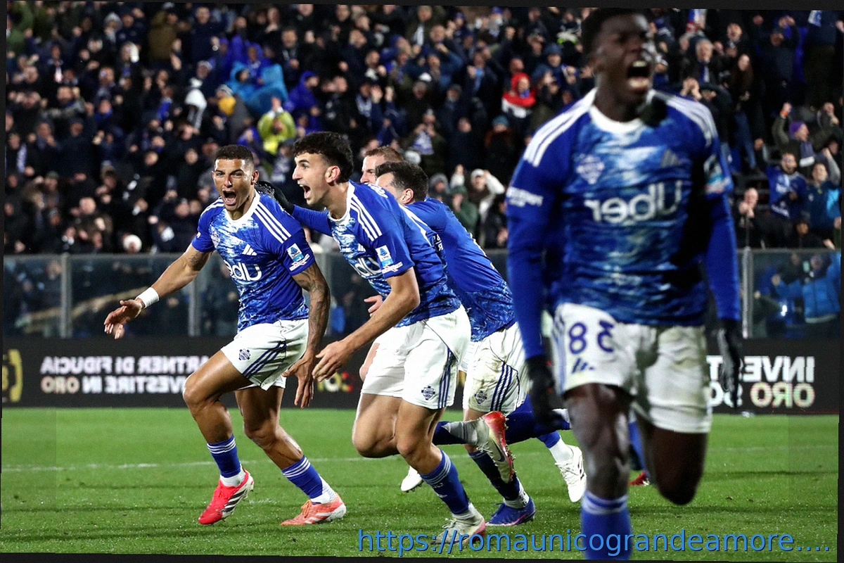 Preview Serie A: Como travolge Pisa 5-0 e consolida la zona Champions