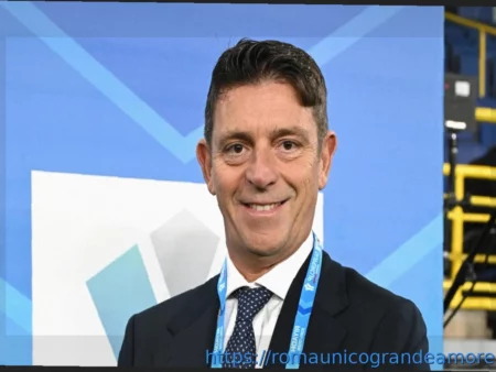 Serie B, aggredito il designatore Rocchi