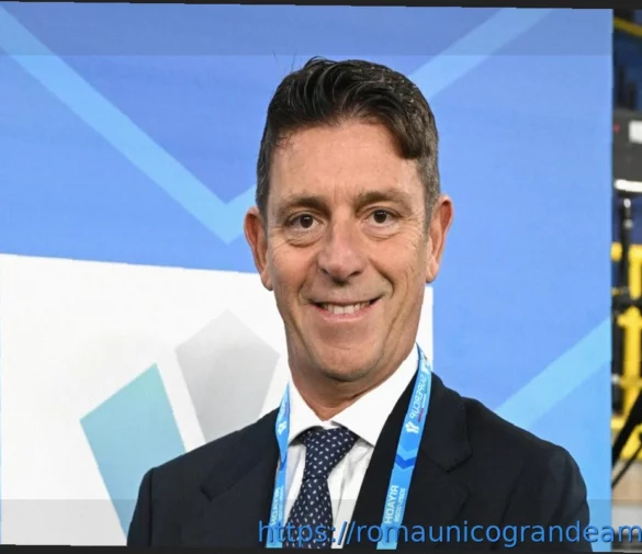 Serie B, aggredito il designatore Rocchi