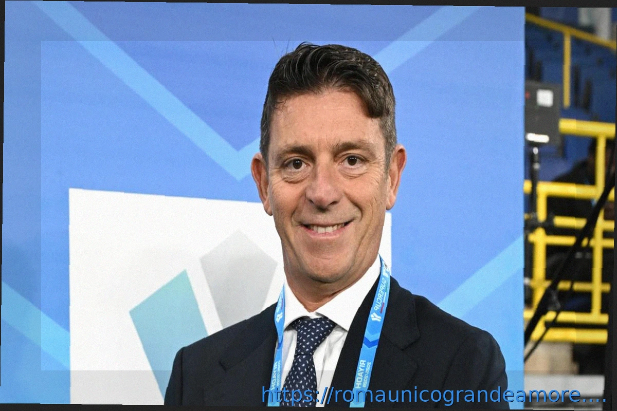 Preview Serie B, aggredito il designatore Rocchi