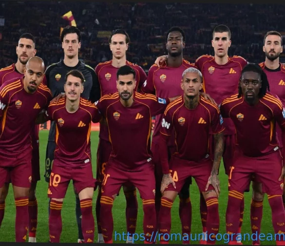 Roma: Obiettivo Migliorare sulle Palle Inattive, Calafiori Tenta il Ritorno e Vlasic nel Mirino