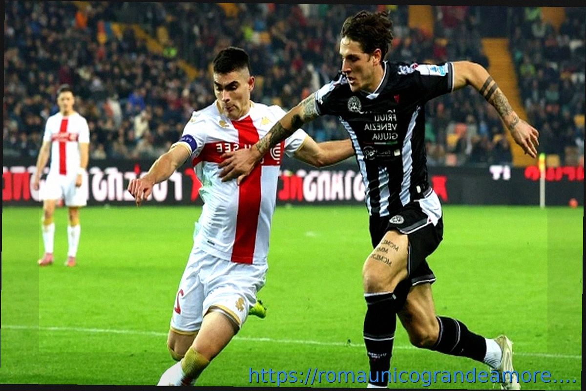 Preview Genoa-Udinese: La Partita Decisiva per la Salvezza