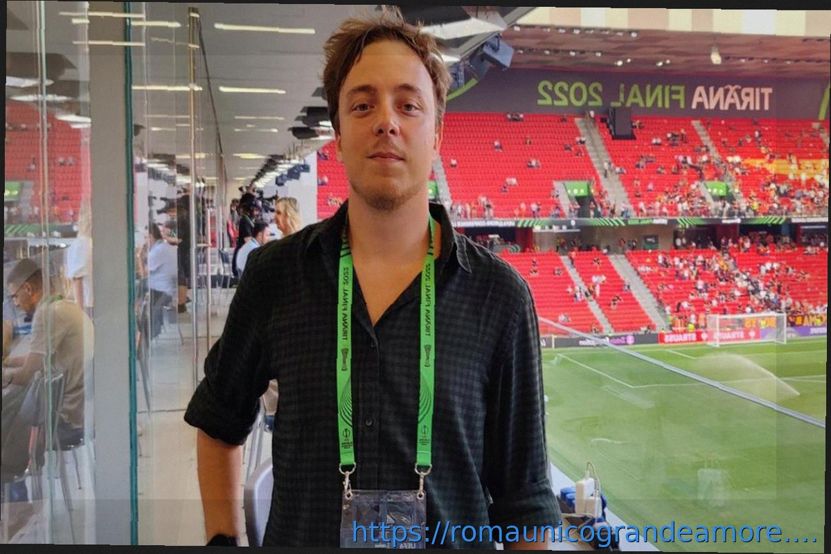 Preview La presa della Roma si indebolisce nei momenti cruciali