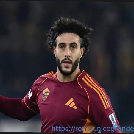 Infortunio Hermoso: Assenza Confermata per la Trasferta contro il Genoa