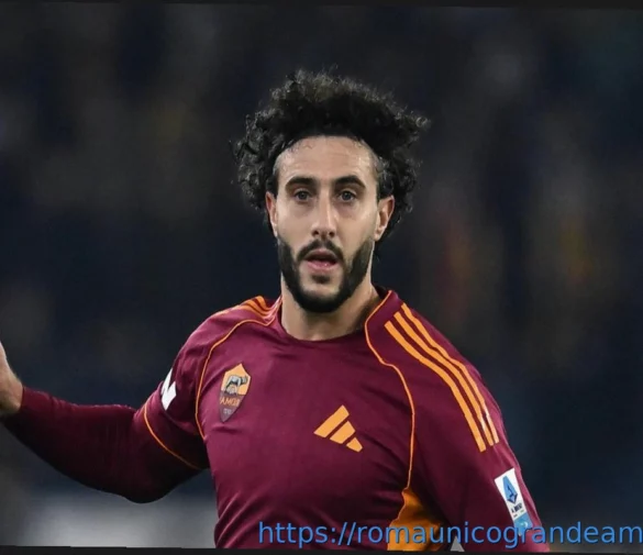 Infortunio Hermoso: Assenza Confermata per la Trasferta contro il Genoa