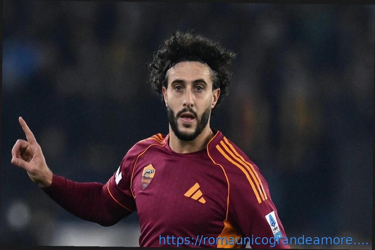 Preview Infortunio Hermoso: Assenza Confermata per la Trasferta contro il Genoa