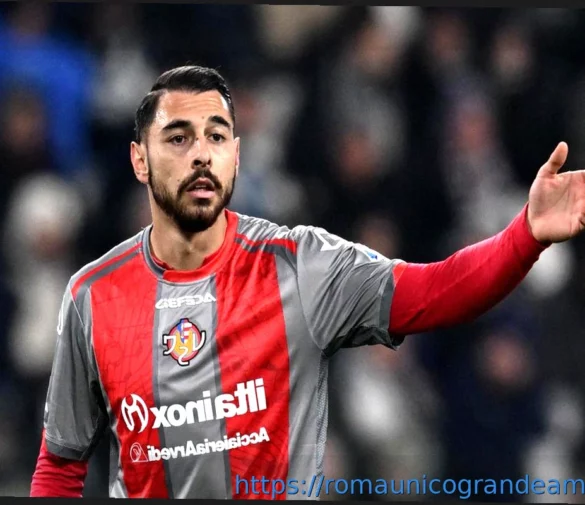 Caos a Lecce: Pezzella della Cremonese Espulso, Mancherà Contro la Fiorentina