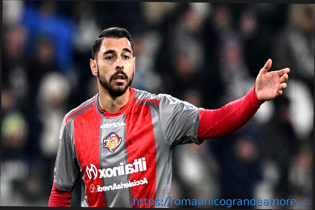 Preview Caos a Lecce: Pezzella della Cremonese Espulso, Mancherà Contro la Fiorentina