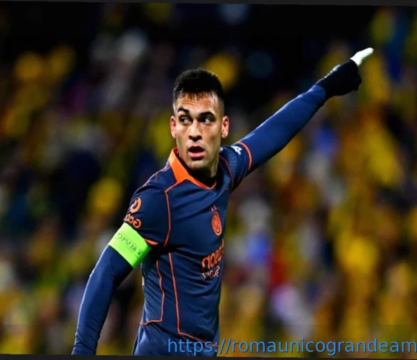 Lautaro Martinez svela: «Dumfries mi disse frasi sgradevoli in italiano ai Mondiali»