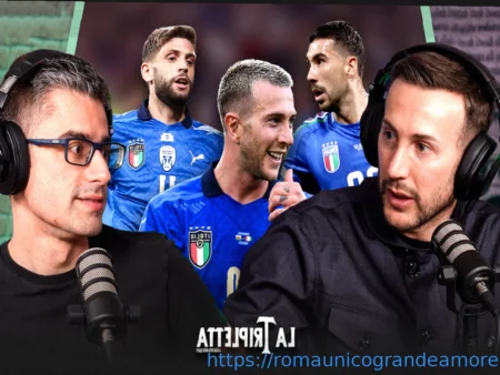 «In MLS per i soldi?»: quattro domande scomode a Bernardeschi