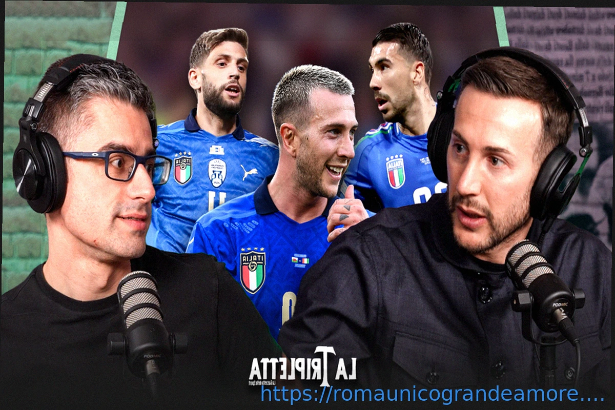 Preview «In MLS per i soldi?»: quattro domande scomode a Bernardeschi