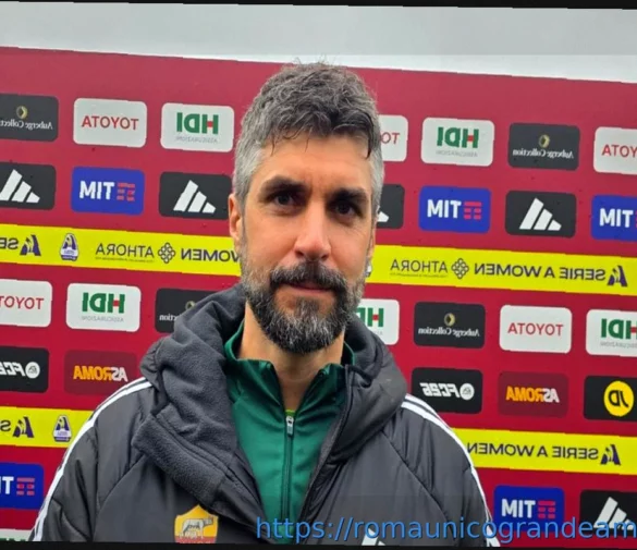 Calcio Femminile: Rossettini: “La parola scudetto non spaventa, ma non è il nostro focus principale”