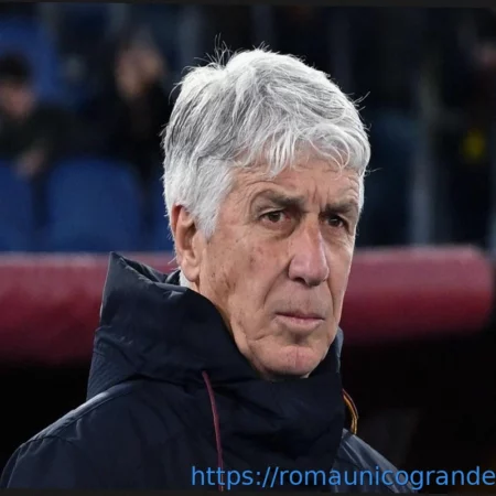 La strategia di Gasperini: Resistere e correre fino al fischio finale