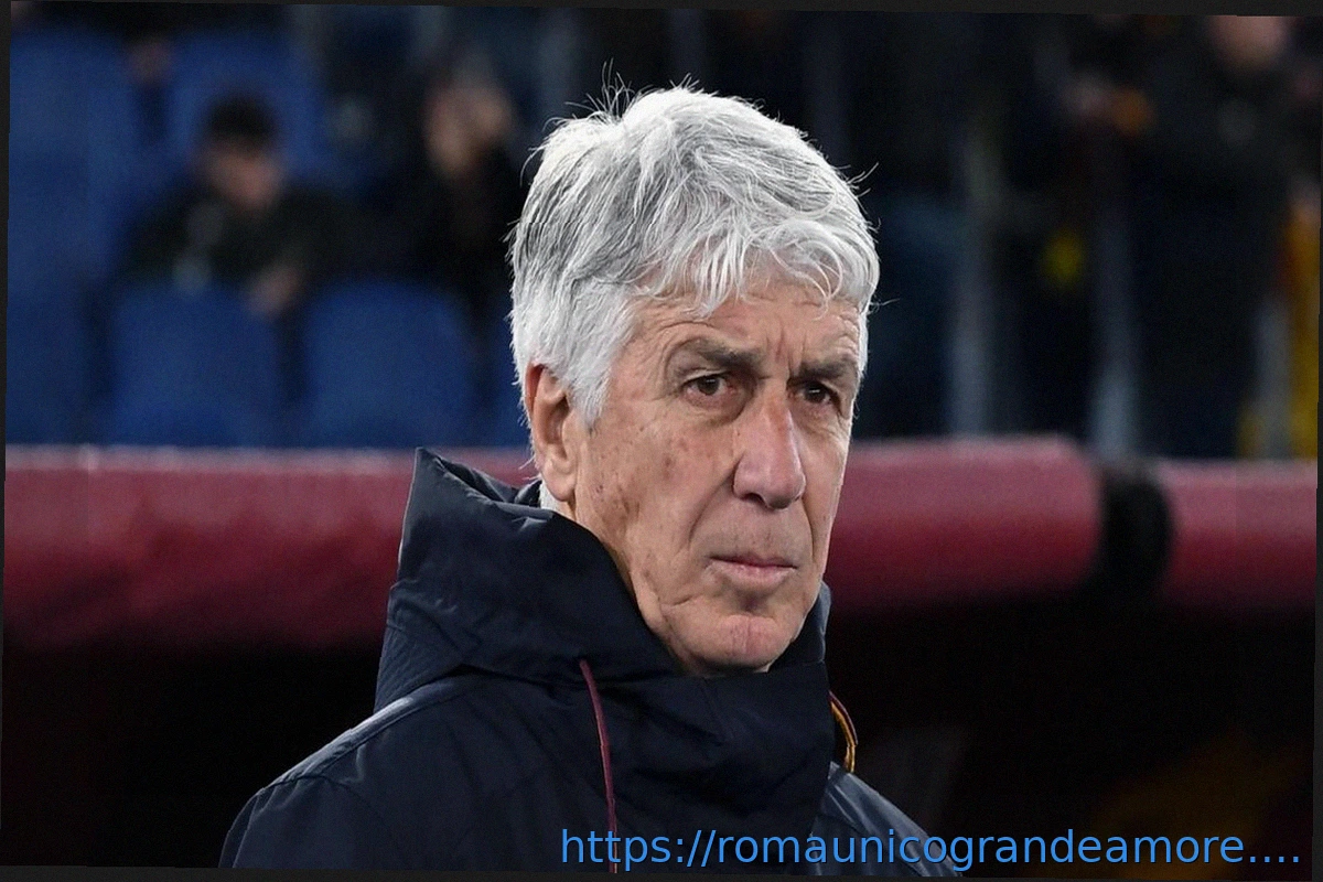 Preview La strategia di Gasperini: Resistere e correre fino al fischio finale