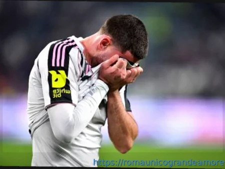 Doppio Ritorno in Campo per la Juventus: Milik e Vlahovic Di Nuovo Disponibili