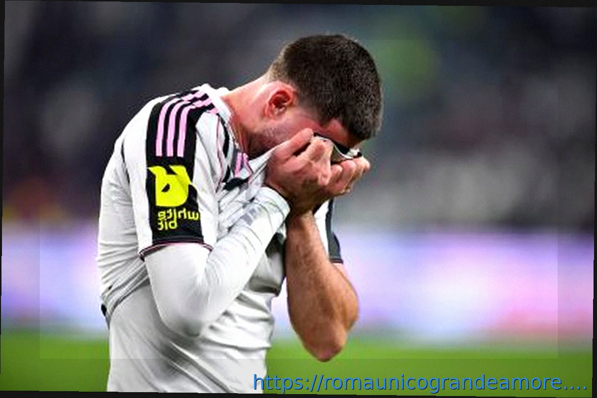 Preview Doppio Ritorno in Campo per la Juventus: Milik e Vlahovic Di Nuovo Disponibili