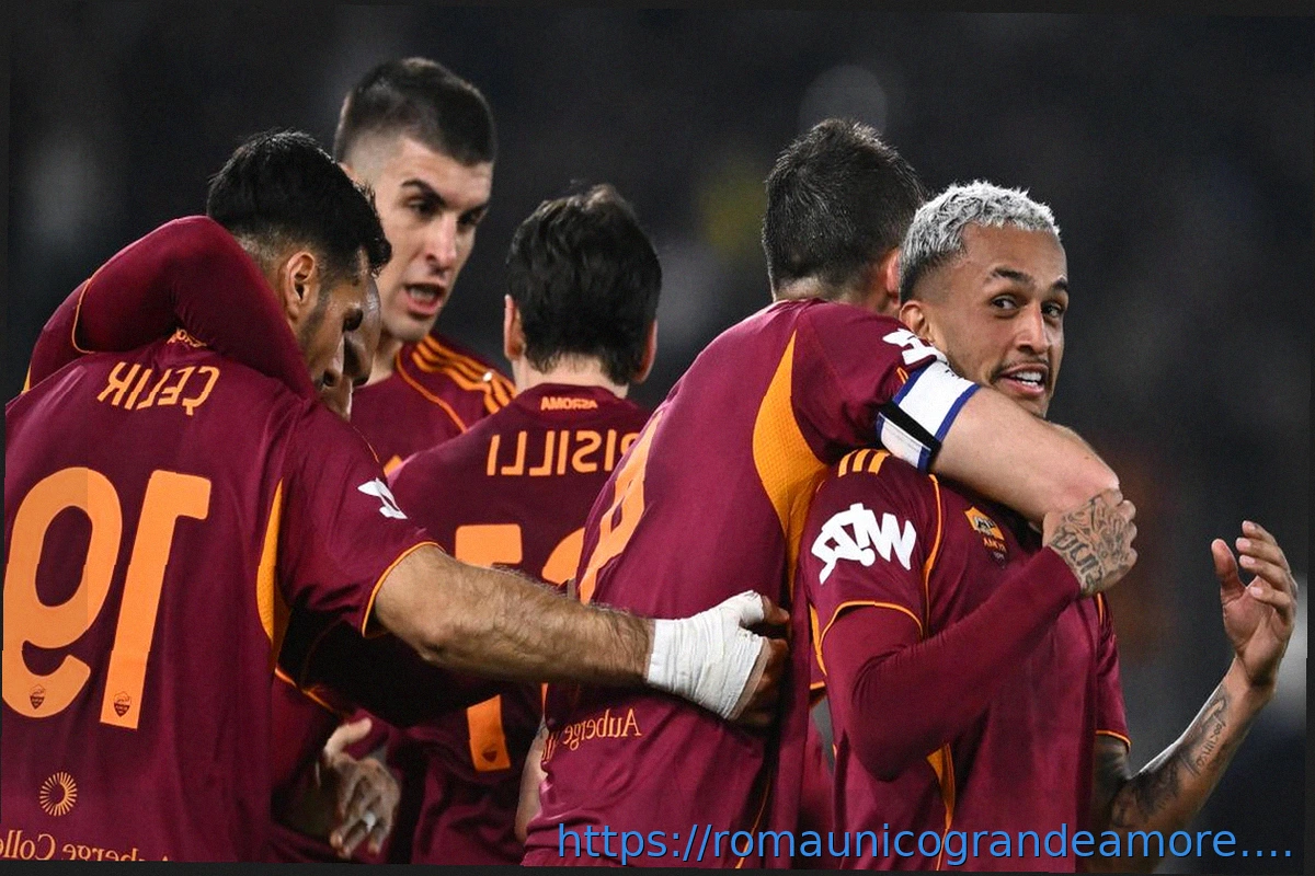 Preview Le probabili formazioni di Genoa-Roma