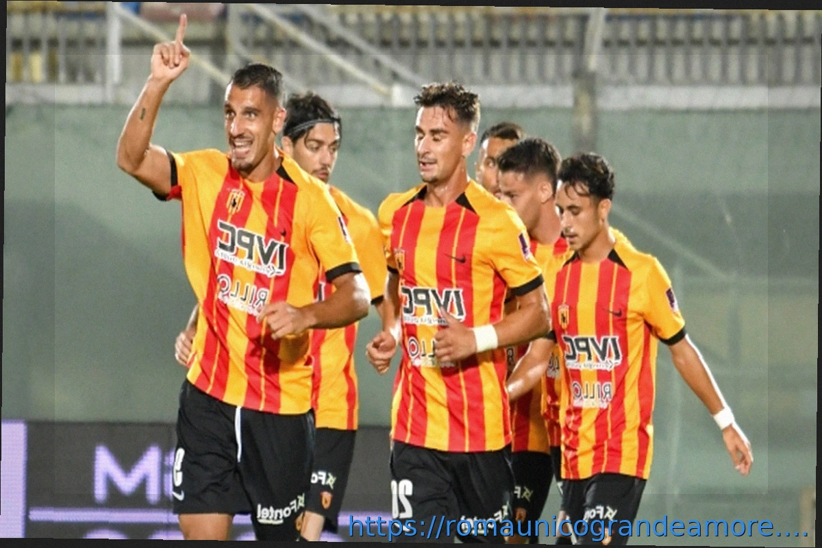 Preview Serie C LIVE: Altamura in Vantaggio a Salerno, Pareggi per Catania e Benevento