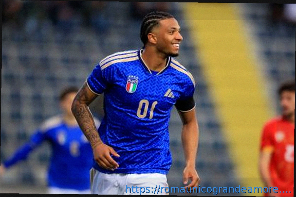 Preview Italia U21: Gli Azzurrini schiantano la Macedonia del Nord con una vittoria convincente