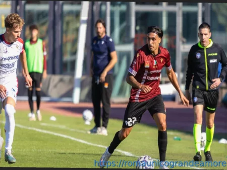 Livorno: Un punto prezioso in trasferta da Forlì, termina 1-1