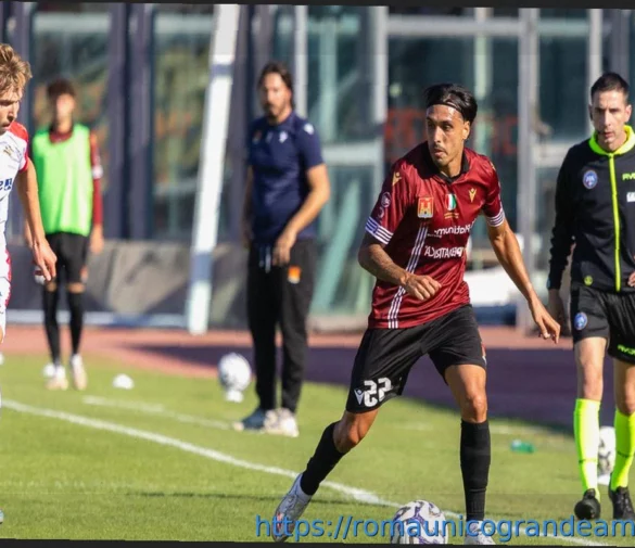 Livorno: Un punto prezioso in trasferta da Forlì, termina 1-1