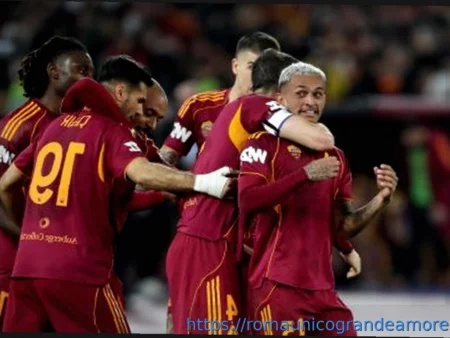 La Roma trema: l’infortunio di Wesley potrebbe essere più grave del previsto